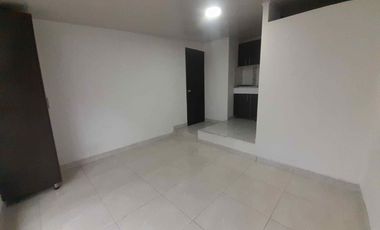 APARTAESTUDIO EN ARRIENDO EN LOS ROSALES/MANIZALES