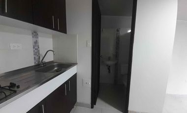 APARTAESTUDIO EN ARRIENDO EN LOS ROSALES/MANIZALES