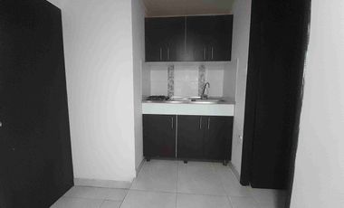 APARTAESTUDIO EN ARRIENDO EN LOS ROSALES/MANIZALES