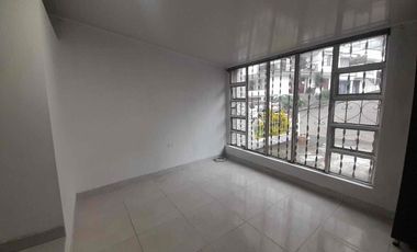 APARTAESTUDIO EN ARRIENDO EN LOS ROSALES/MANIZALES