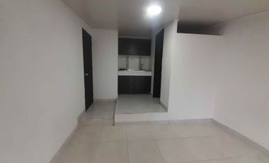 APARTAESTUDIO EN ARRIENDO EN LOS ROSALES/MANIZALES