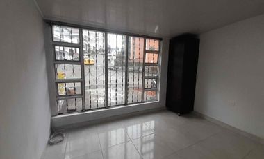 APARTAESTUDIO EN ARRIENDO EN LOS ROSALES/MANIZALES