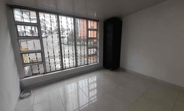 APARTAESTUDIO EN ARRIENDO EN LOS ROSALES/MANIZALES