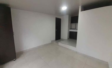 APARTAESTUDIO EN ARRIENDO EN LOS ROSALES/MANIZALES