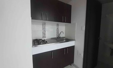 APARTAESTUDIO EN ARRIENDO EN LOS ROSALES/MANIZALES