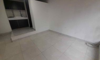 APARTAESTUDIO EN ARRIENDO EN LOS ROSALES/MANIZALES