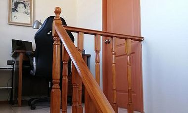 VENDO CASA VALLE HERMOSO  COMUNA DE LA LIGUA QUINTA REGION