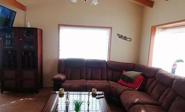 VENDO CASA VALLE HERMOSO  COMUNA DE LA LIGUA QUINTA REGION