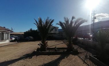 VENDO CASA VALLE HERMOSO  COMUNA DE LA LIGUA QUINTA REGION