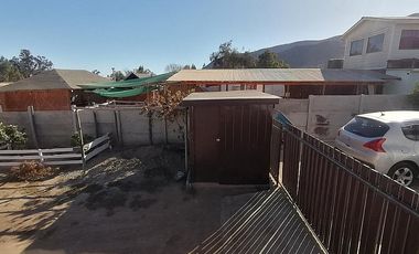 VENDO CASA VALLE HERMOSO  COMUNA DE LA LIGUA QUINTA REGION