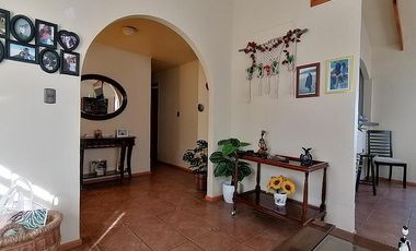 VENDO CASA VALLE HERMOSO  COMUNA DE LA LIGUA QUINTA REGION