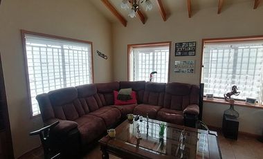 VENDO CASA VALLE HERMOSO  COMUNA DE LA LIGUA QUINTA REGION