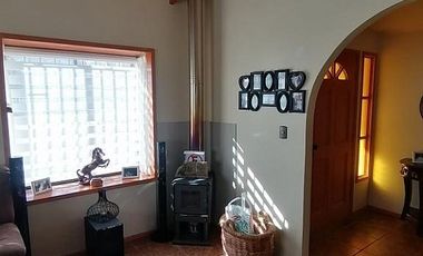 VENDO CASA VALLE HERMOSO  COMUNA DE LA LIGUA QUINTA REGION