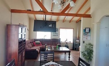 VENDO CASA VALLE HERMOSO  COMUNA DE LA LIGUA QUINTA REGION