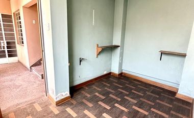 Terreno en san isidro parámetro para 7 pisos