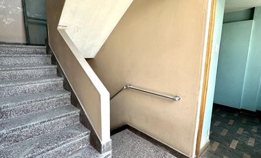 Terreno en san isidro parámetro para 7 pisos