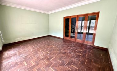 Terreno en san isidro parámetro para 7 pisos