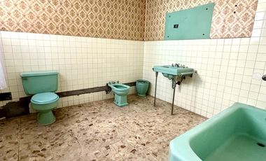 Terreno en san isidro parámetro para 7 pisos