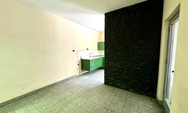 Terreno en san isidro parámetro para 7 pisos