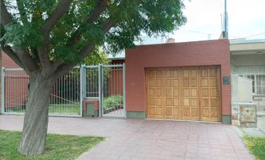 Casa céntrica  - San Rafael,Mendoza