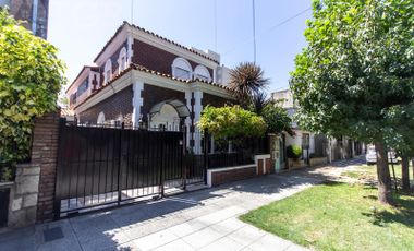 Casa 6 ambientes  en Villa Saenz Peña
