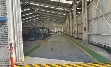 NAVE INDUSTRIAL EN VENTA EN SAN NICOLAS DE LOS GARZA