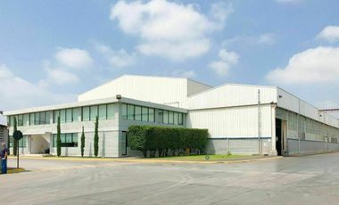NAVE INDUSTRIAL EN VENTA EN SAN NICOLAS DE LOS GARZA