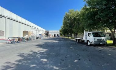 NAVE INDUSTRIAL EN VENTA EN SAN NICOLAS DE LOS GARZA