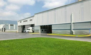 NAVE INDUSTRIAL EN VENTA EN SAN NICOLAS DE LOS GARZA