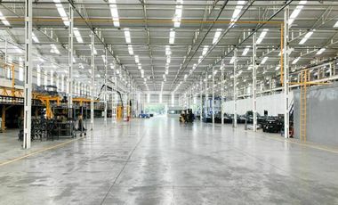 NAVE INDUSTRIAL EN VENTA EN SAN NICOLAS DE LOS GARZA