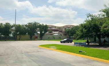 NAVE INDUSTRIAL EN VENTA EN SAN NICOLAS DE LOS GARZA