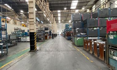 NAVE INDUSTRIAL EN VENTA EN SAN NICOLAS DE LOS GARZA