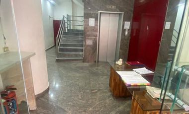 Oficina Acondicionada en Renta 50 m2. Tecamachalco.