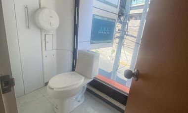 Oficina Acondicionada en Renta 50 m2. Tecamachalco.