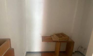 Oficina Acondicionada en Renta 50 m2. Tecamachalco.