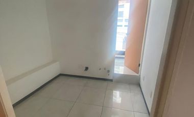 Oficina Acondicionada en Renta 50 m2. Tecamachalco.