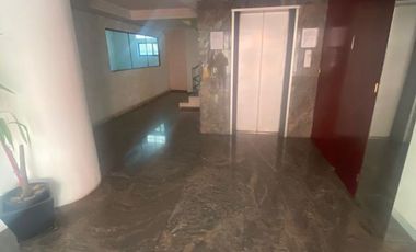 Oficina Acondicionada en Renta 50 m2. Tecamachalco.