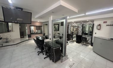 Excelente Local equipado en Renta 130 m2. Tecamachalco.
