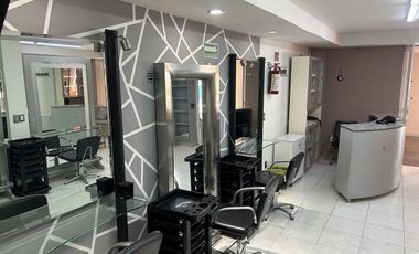 Excelente Local equipado en Renta 130 m2. Tecamachalco.