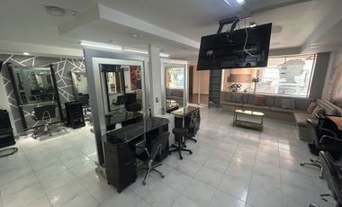 Excelente Local equipado en Renta 130 m2. Tecamachalco.