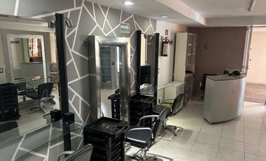 Excelente Local equipado en Renta 130 m2. Tecamachalco.