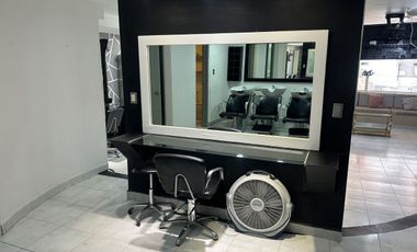 Excelente Local equipado en Renta 130 m2. Tecamachalco.