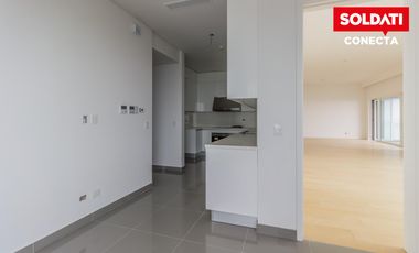 Exclusivo depto 4 amb en alquiler en Alvear Tower Pto. Madero
