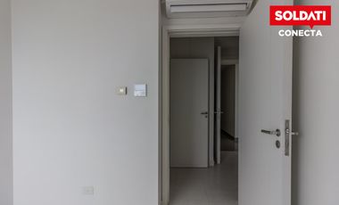 Exclusivo depto 4 amb en alquiler en Alvear Tower Pto. Madero