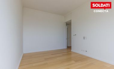 Exclusivo depto 4 amb en alquiler en Alvear Tower Pto. Madero