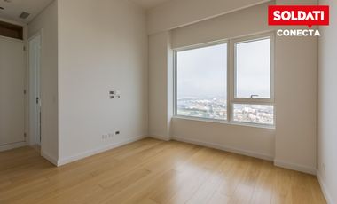 Exclusivo depto 4 amb en alquiler en Alvear Tower Pto. Madero