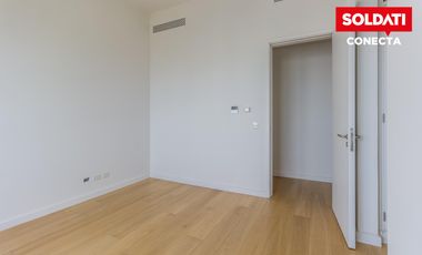 Exclusivo depto 4 amb en alquiler en Alvear Tower Pto. Madero