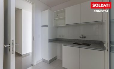 Exclusivo depto 4 amb en alquiler en Alvear Tower Pto. Madero