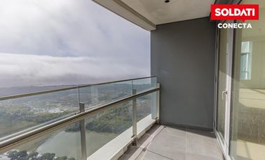 Exclusivo depto 4 amb en alquiler en Alvear Tower Pto. Madero