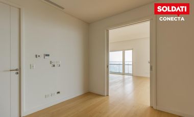 Exclusivo depto 4 amb en alquiler en Alvear Tower Pto. Madero